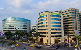 Wyndham Garden Guayaquil